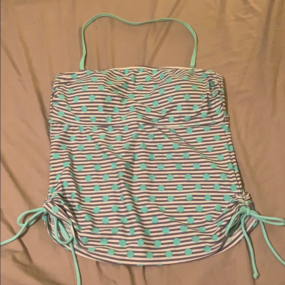Women’s Tankini Swim Top